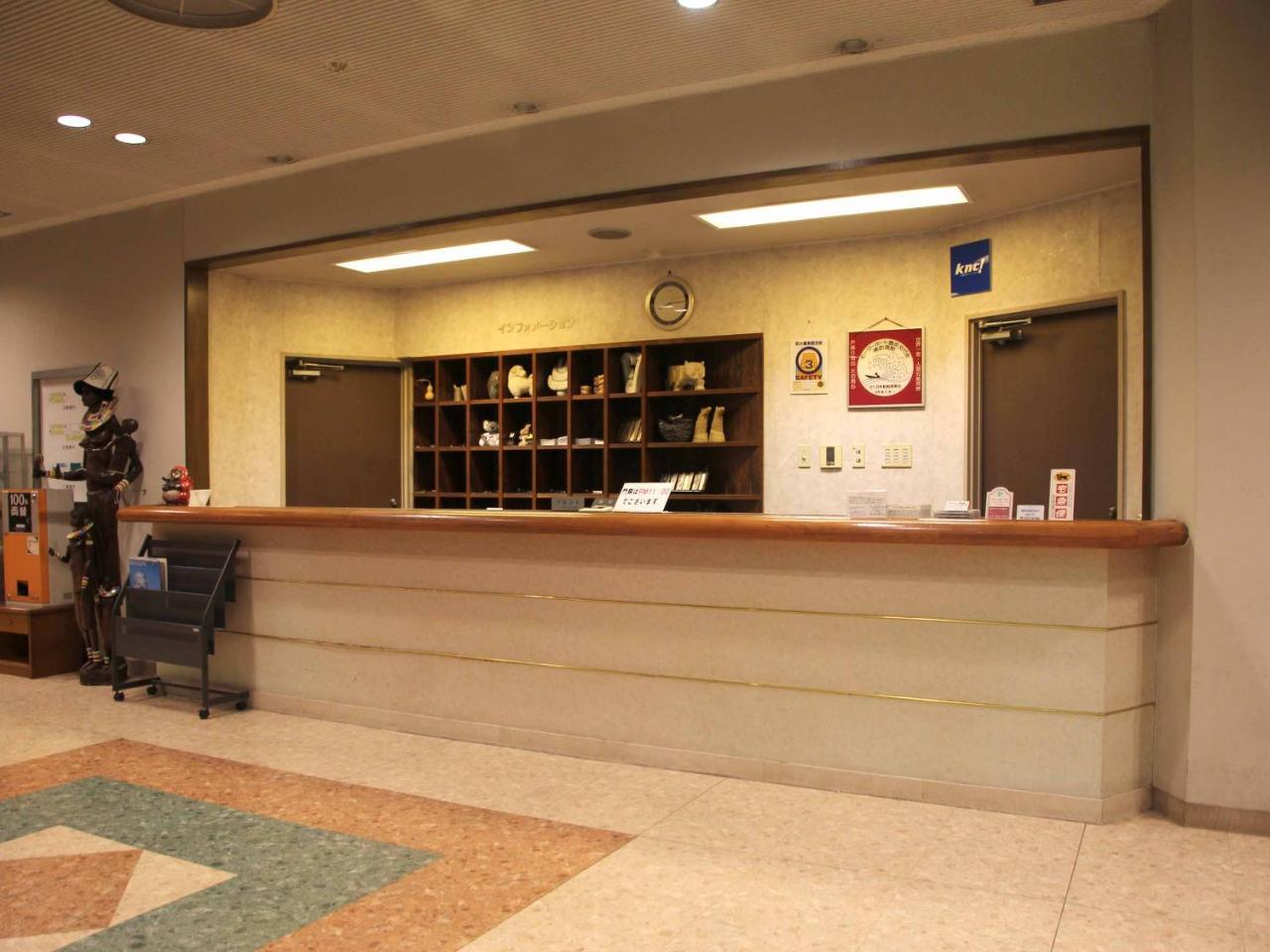 Hotel Ab Shiga Otsu Exterior foto