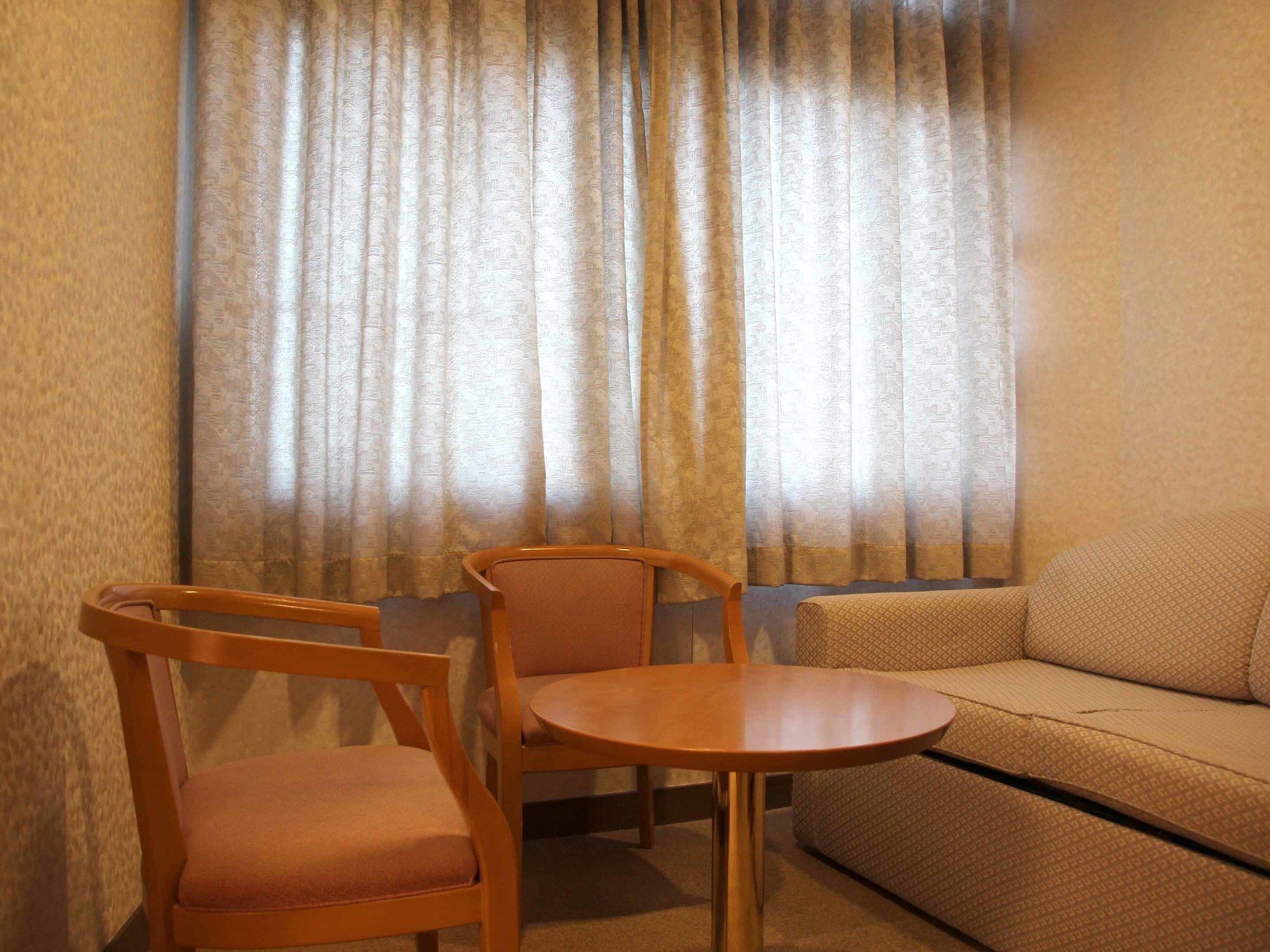 Hotel Ab Shiga Otsu Exterior foto